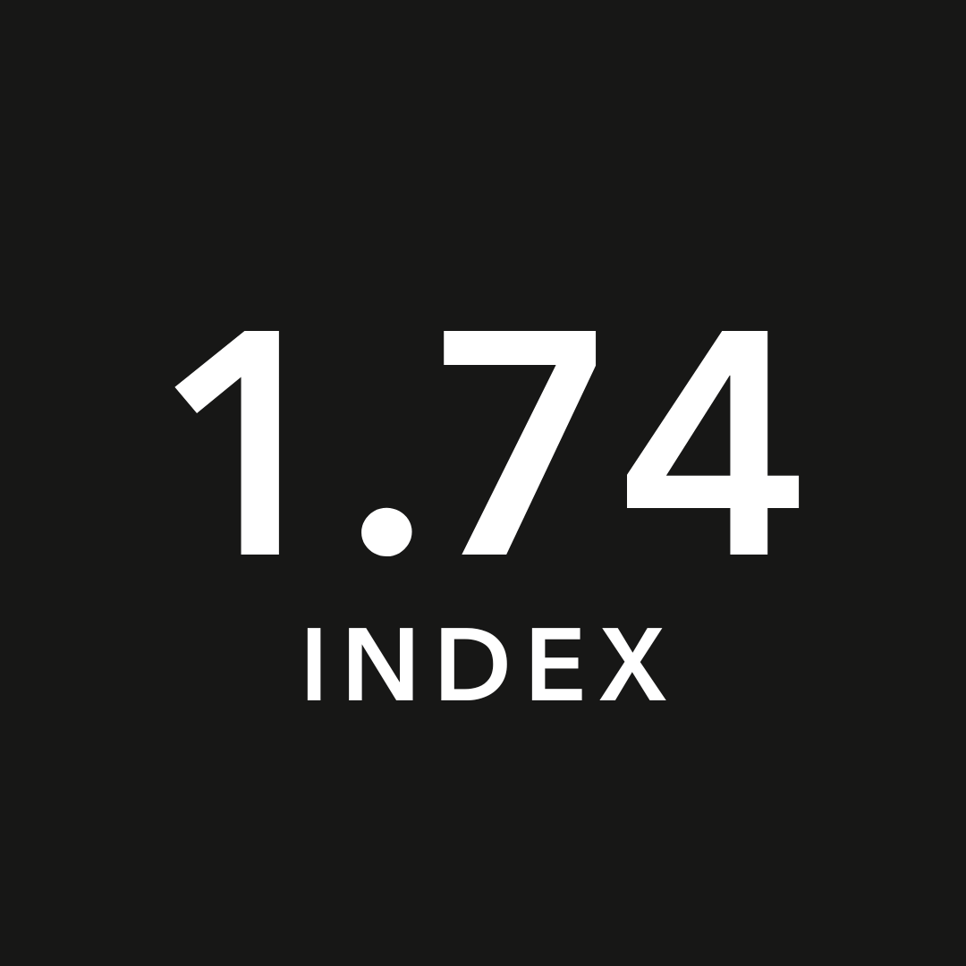 Diamond (Ultra Thin Lens)